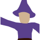 Magic Ian Icon